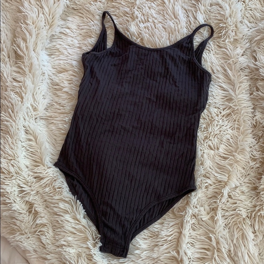 UO bodysuit